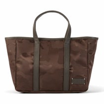 ゼロハリバートン　ZHG-B1 リモンタ カート トートバッグ 82453 08 ブラウンカモ　2023年モデル