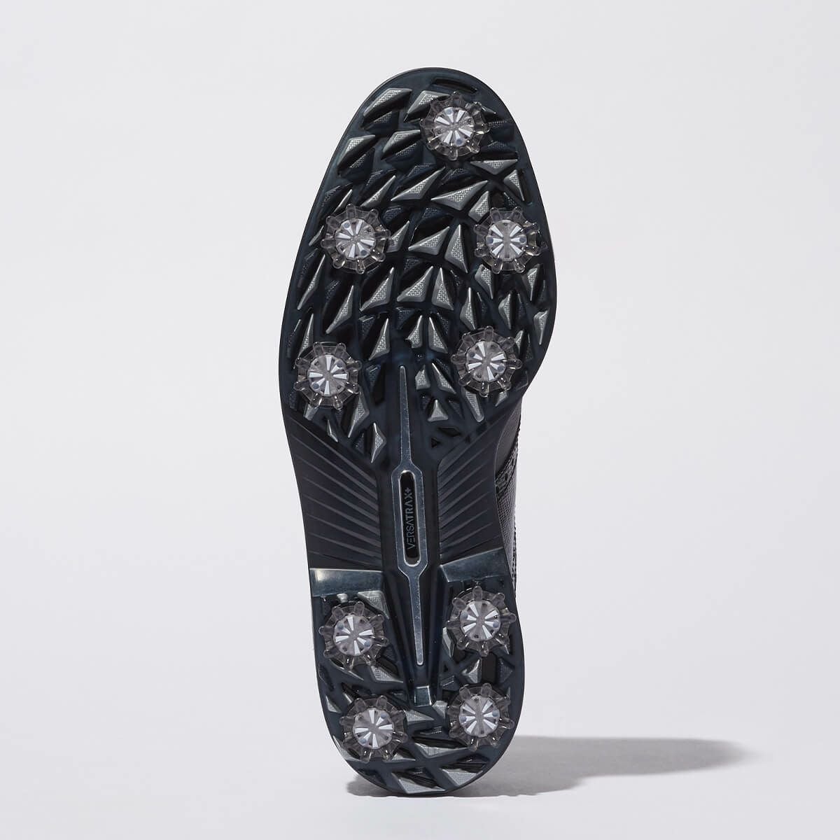 フットジョイ　ドライジョイズ プレミア ウィルコックス　メンズ ゴルフシューズ 54345 ブラック/ブラック　2023年モデル 詳細4