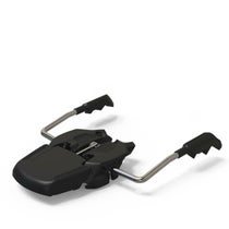 マーカー MARKER FREERIDE ブレーキ フリーライドブレーキ BLACK ビンディング ブレーキ単品 2026-2027