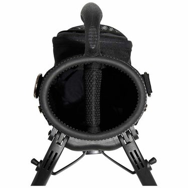 アディダス adidas　メンズ セルフスタンド クラブケース MGS11 HS4435 ブラック　2023年モデル 詳細3