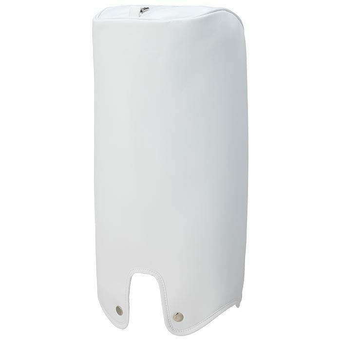 テーラーメイド　CIRCLE-T サークルＴ キャディバッグ TJ147 N94880 WHITE　2023年モデル 詳細3