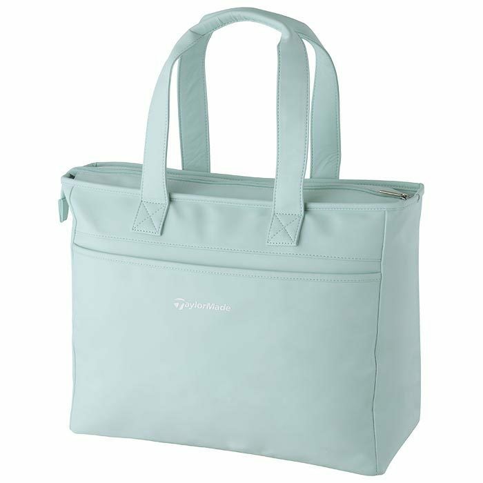 テーラーメイド　CIRCLE-T サークルT ラウンドトートバッグ TJ150 N94890 LIGHT BLUE 詳細1