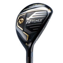 ヨネックス　Royal EZONE ロイヤル イーゾーン 2023年モデル　メンズ ユーティリティ　RX-06RE カーボンシャフト