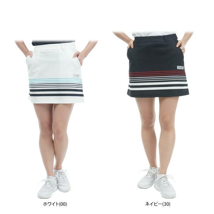 トミー ヒルフィガー ゴルフ（TOMMY HILFIGER GOLF） スカート