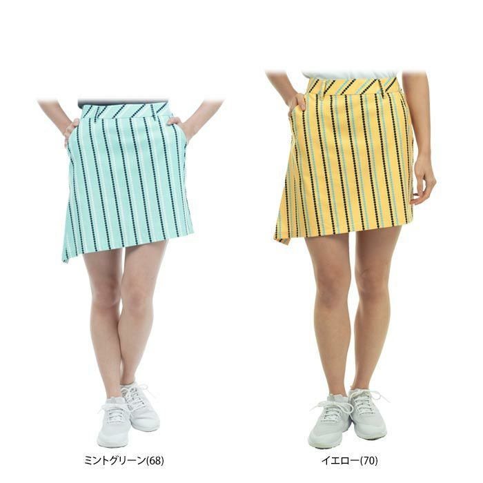 トミー ヒルフィガー ゴルフ（TOMMY HILFIGER GOLF） スカート