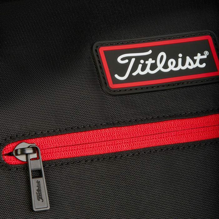 Titleist タイトリスト ゴルフ プレーヤーズ ボストンバッグ Amazon.co.jp: タイトリスト(TITLEIST) プレーヤーズボストンバッグ