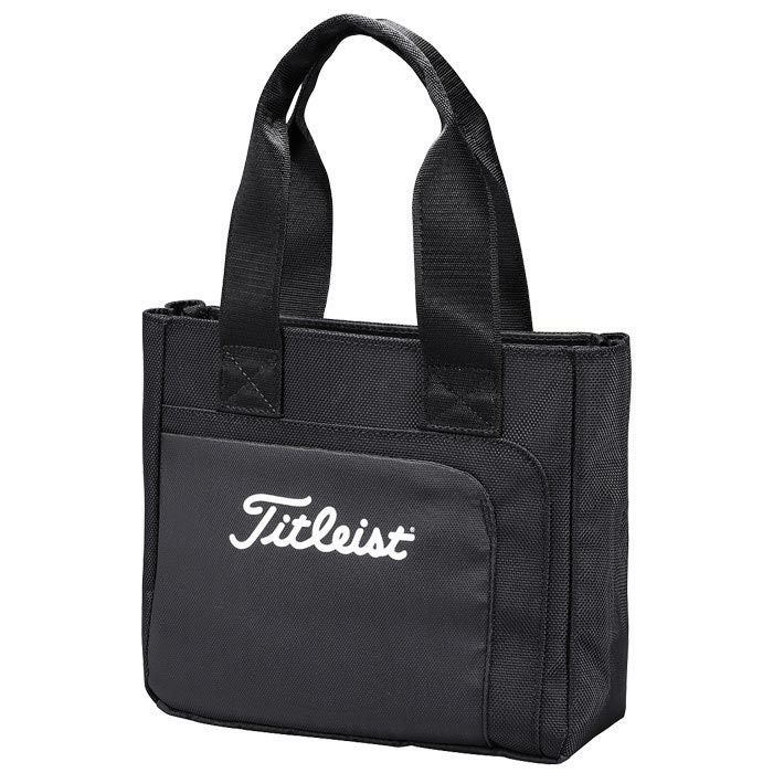 タイトリスト Titleist Next Gen ネクストジェン メンズ 目土袋 TA23NGDSMTJ 00 ブラック×ブラック 2023年モデル