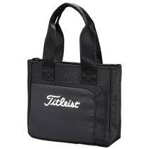 タイトリスト Titleist　Next Gen ネクストジェン メンズ 目土袋 TA23NGDSMTJ 00 ブラック×ブラック　2023年モデル