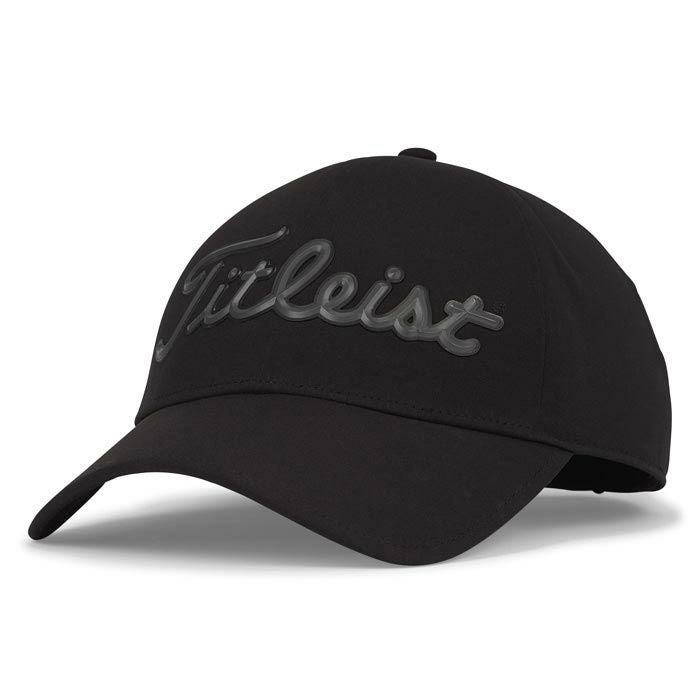 Titleist タイトリスト メンズ レイン ハット Players StaDry