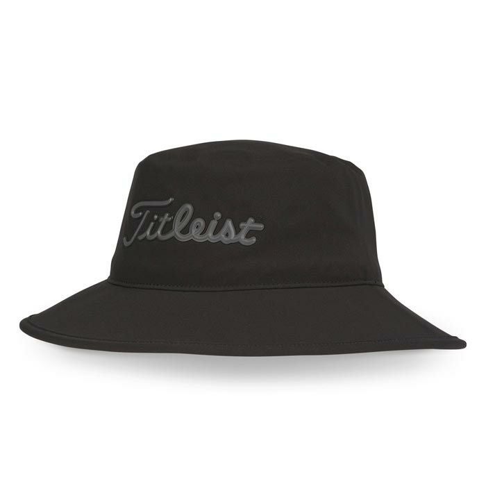 タイトリスト Titleist プレイヤーズ ステイドライ メンズ バケット タイトリスト Titleist プレイヤーズ ステイドライ メンズ バケット