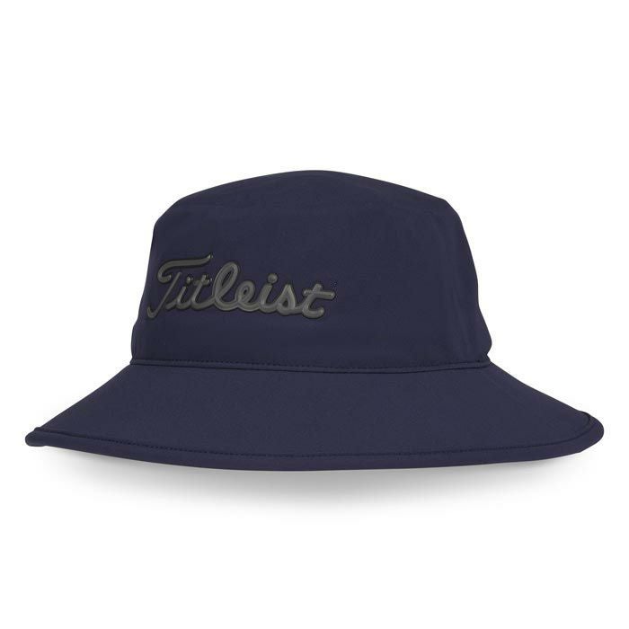 タイトリスト Titleist プレイヤーズ ステイドライ メンズ バケット