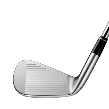 プロギア PRGR　02 ゼロニ アイアン 2023年モデル　5本セット（＃6～9、PW） N.S.PRO MODUS3 TOUR 105／115 スチールシャフト 詳細3