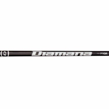 プロギア PRGR　0 TOUR ゼロ ツアー ウェッジ 2023年モデル　Diamana FOR PRGR FOR WEDGE カーボンシャフト 詳細5