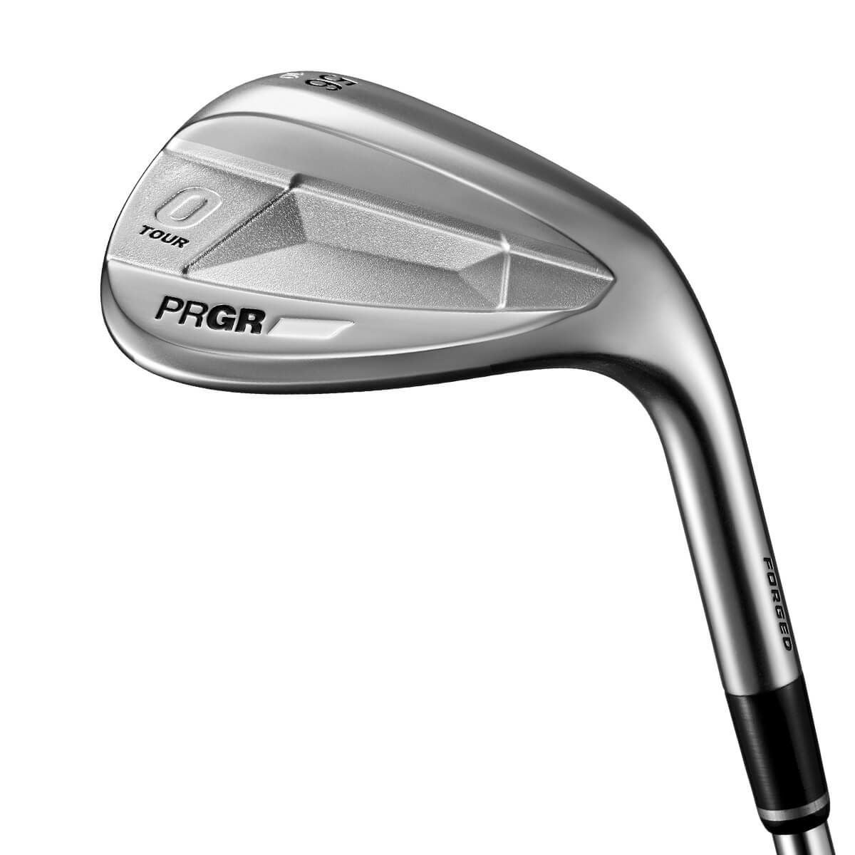プロギア PRGR 0 TOUR ゼロ ツアー ウェッジ 2023年モデル SPEC STEEL III Ver.2 FOR WEDGE スチールシャフト