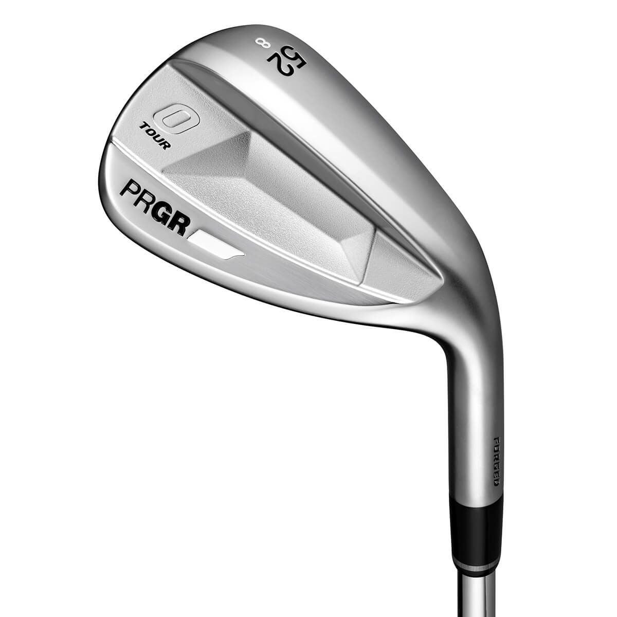 プロギア PRGR 0 TOUR ゼロ ツアー ウェッジ 2023年モデル SPEC STEEL
