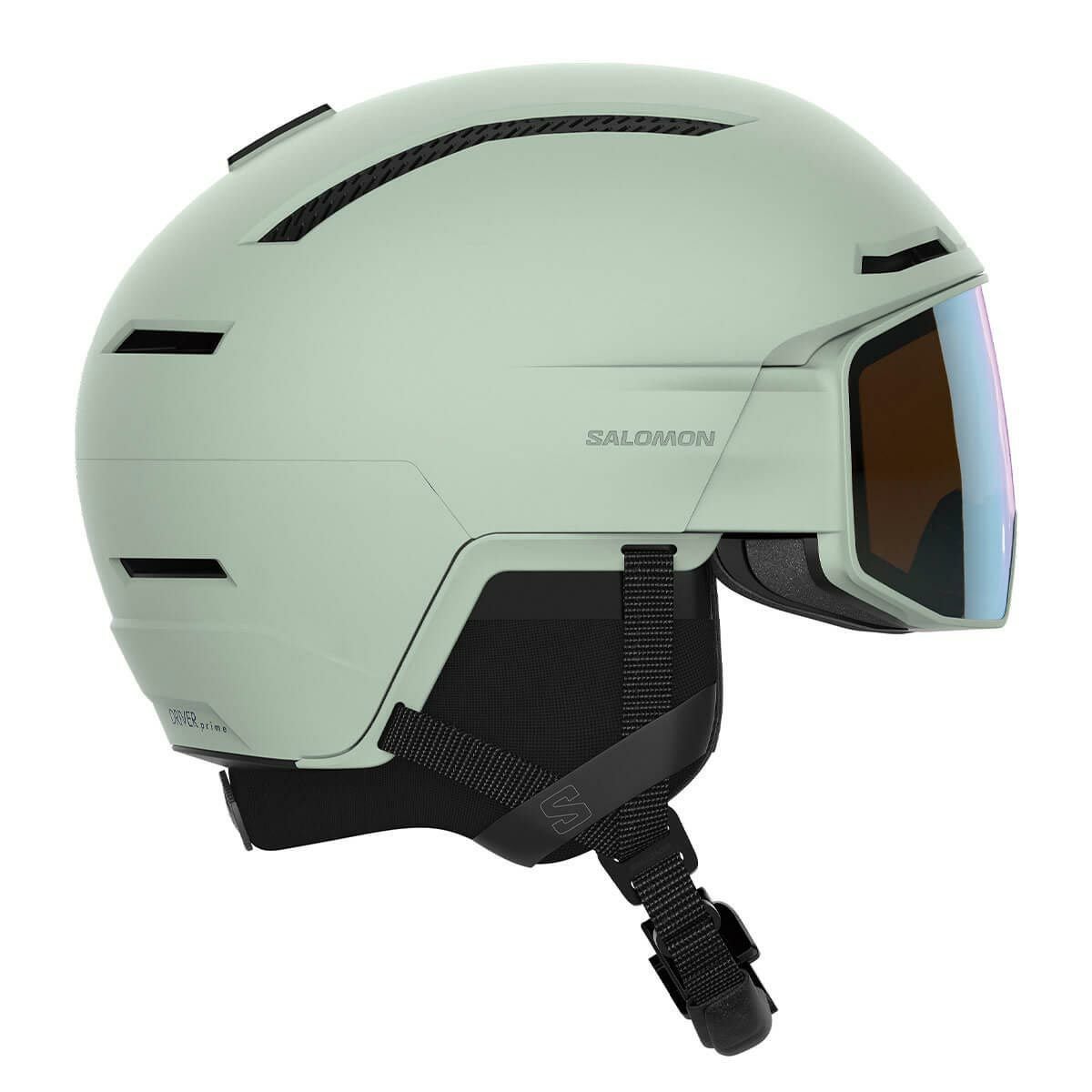 サロモン SALOMON DRIVER PRIME SIGMA PHOTO MIPS ドライバー プライム