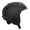 サロモン SALOMON　HUSK PRO ハスク プロ BLACK　スキー スノーボードヘルメット 2022-2023