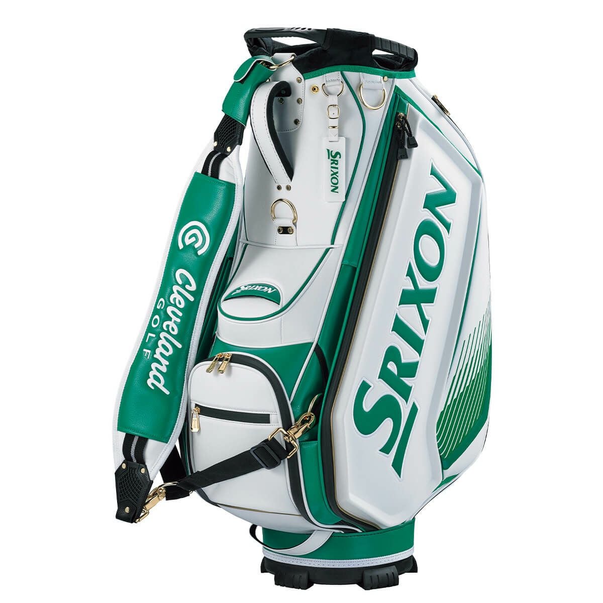 スリクソン（SRIXON） キャディバッグ 通販｜【公式】有賀園ゴルフ