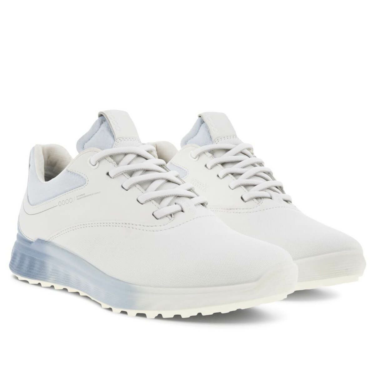 ecco エコー S-THREE エス・スリー レース レディース スパイクレス