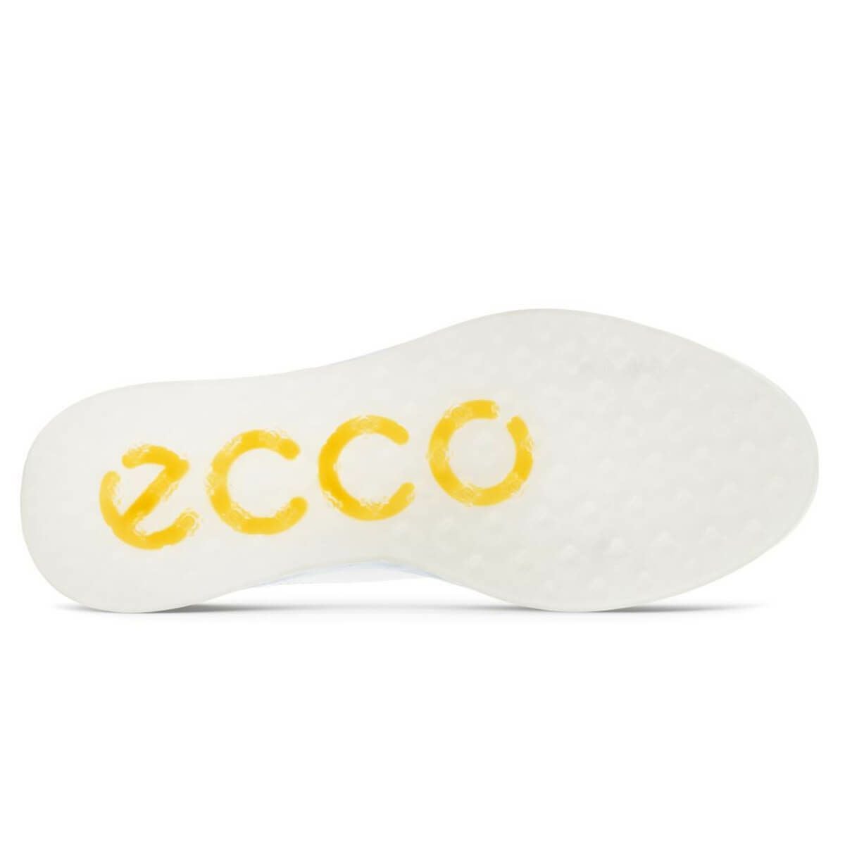 ecco エコー　S-THREE エス・スリー レース　レディース スパイクレス ゴルフシューズ 102963 60618 詳細2