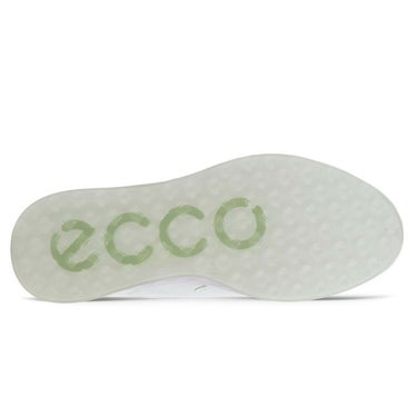ecco エコー　S-THREE BOA エス・スリー ボア　レディース スパイクレス ゴルフシューズ 102973 60621 詳細2