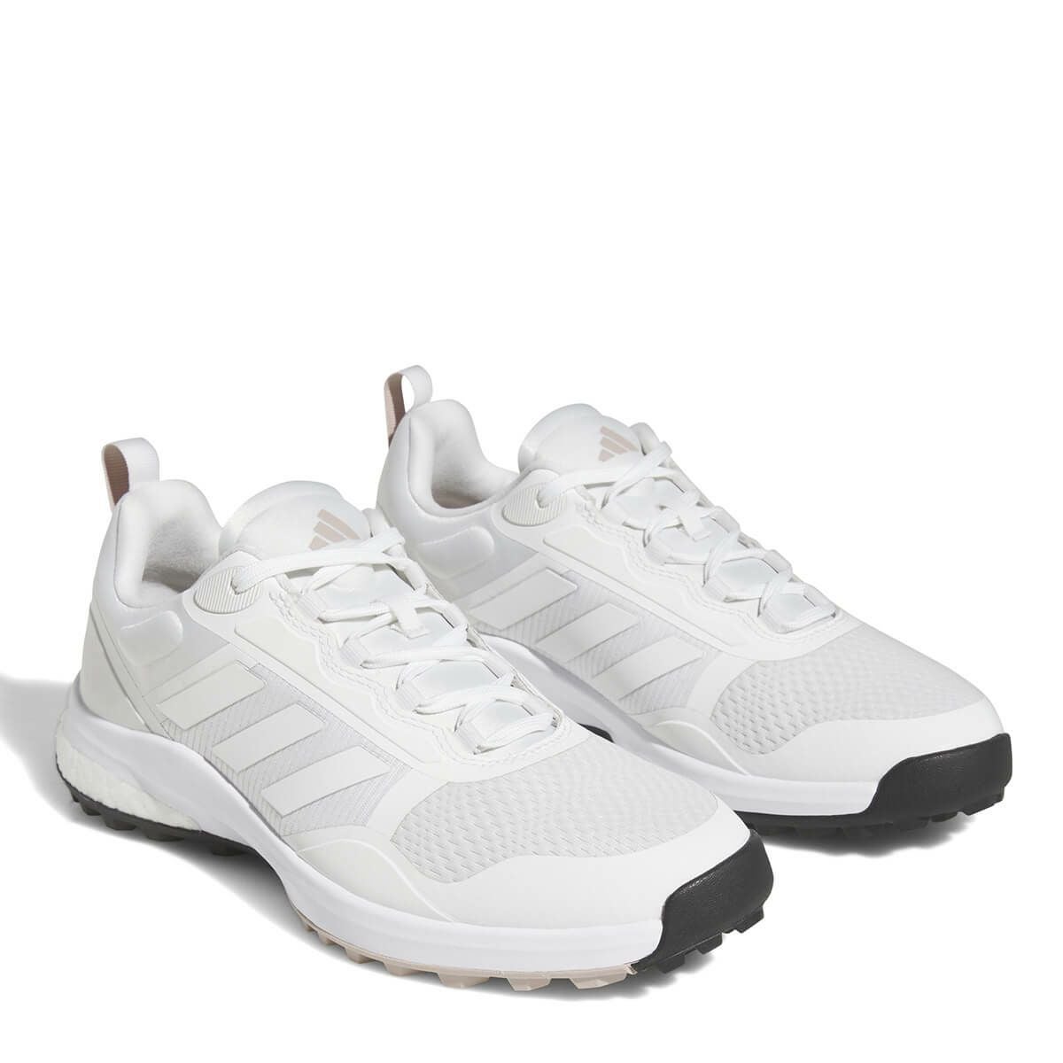 アディダス adidas　ZOYSIA ゾイシア　レディース スパイクレス ゴルフシューズ LIJ40 GV9396 詳細4