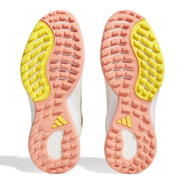 アディダス adidas　ZOYSIA ゾイシア　レディース スパイクレス ゴルフシューズ LIJ40 GV9398 詳細3