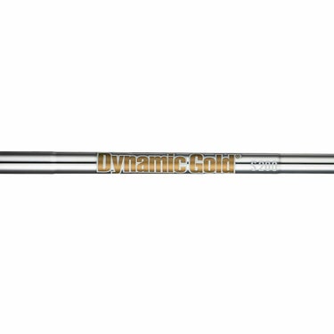 クリーブランド　RTX 6 ZIPCORE ジップコア 左用・レフティ ウェッジ ツアーサテン仕上げ　ダイナミックゴールド スチールシャフト　2023年モデル 詳細6