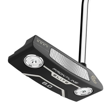 クリーブランド　メンズ FRONTLINE ELITE フロントライン エリート ＃8.0 パター　2023年モデル 詳細1