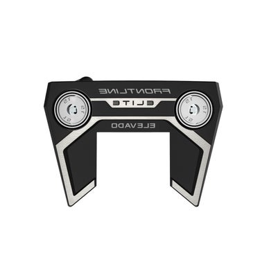 クリーブランド　メンズ FRONTLINE ELITE フロントライン エリート　ELEVADO エルバド  左用・レフティ パター　2023年モデル 詳細6