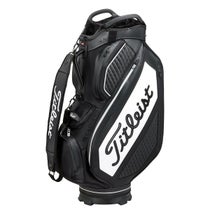 タイトリスト Titleist　プレミアム キャディバッグ TB20CT1 01　2023年モデル