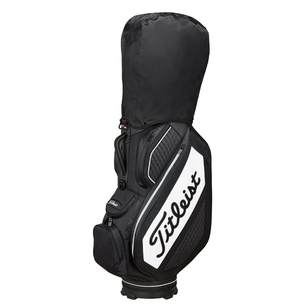 タイトリスト Titleist プレミアム キャディバッグ TB20CT1 01