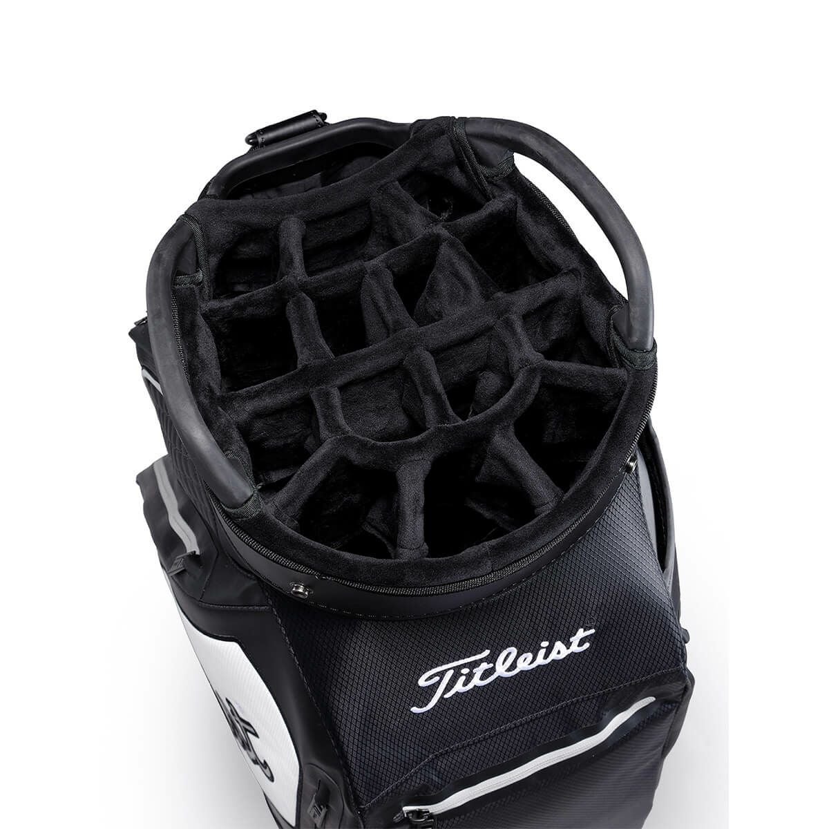 タイトリスト Titleist プレミアム キャディバッグ TB20CT1 01
