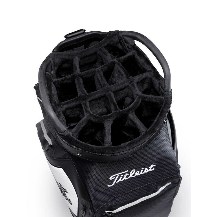 タイトリスト Titleist プレミアム キャディバッグ TB20CT1 01 
