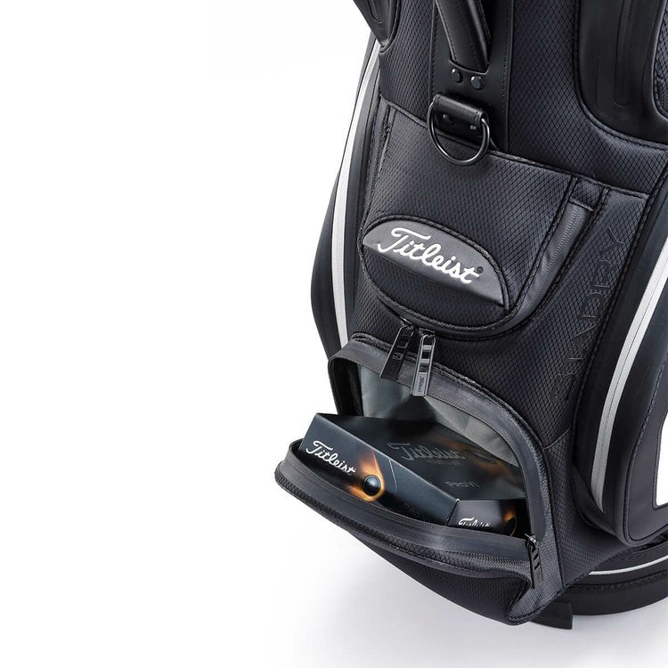 タイトリスト Titleist プレミアム キャディバッグ TB20CT1 01 