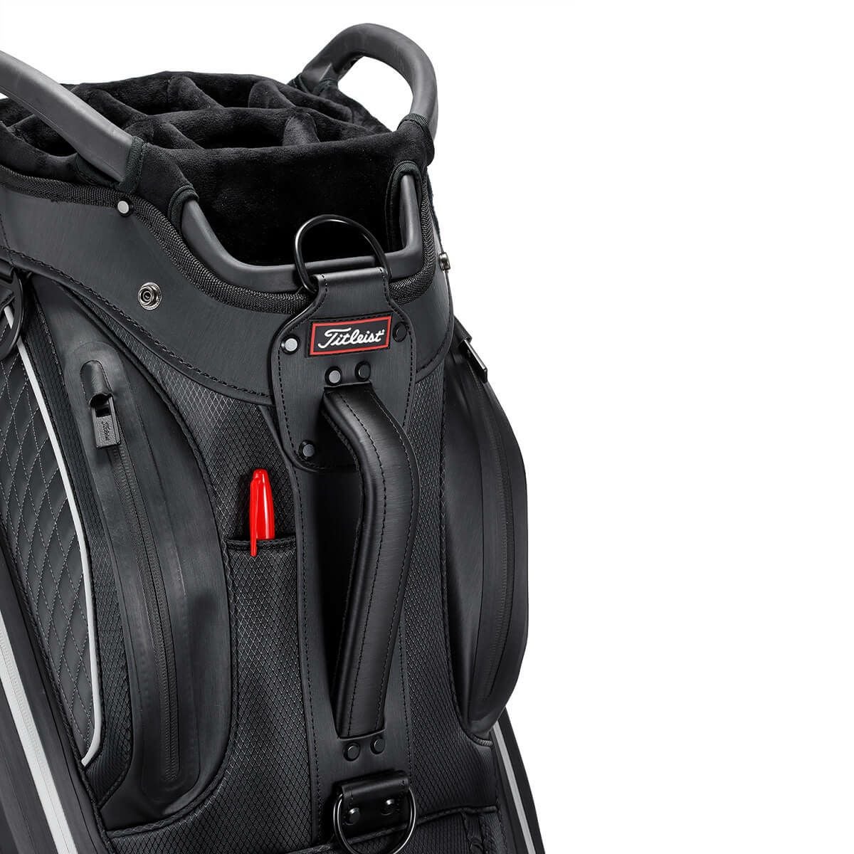 タイトリスト Titleist プレミアム キャディバッグ TB20CT1 01