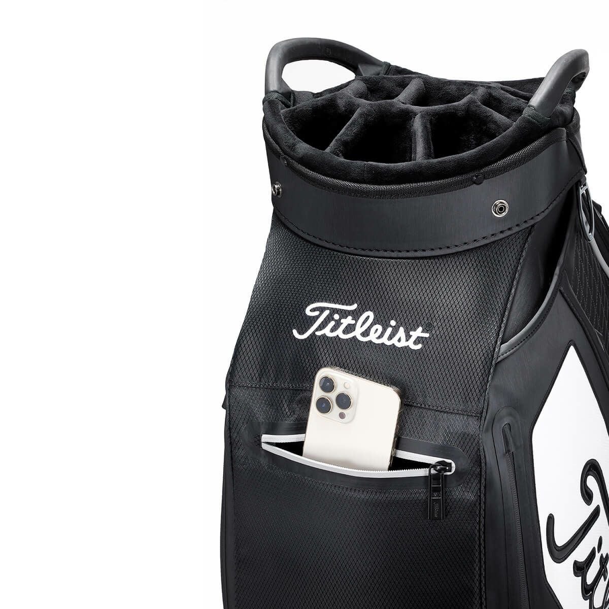 タイトリスト Titleist プレミアム キャディバッグ TB20CT1 01