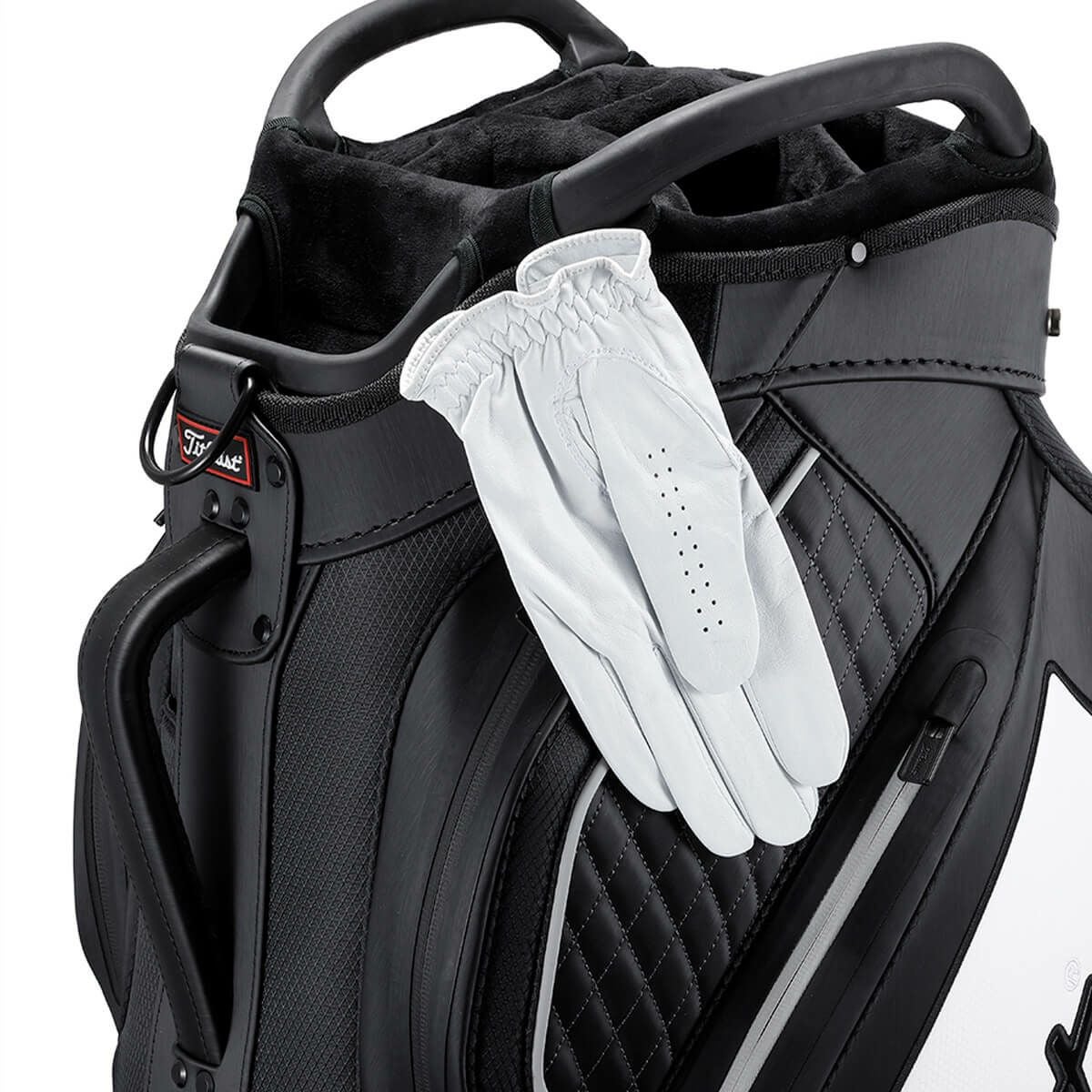タイトリスト Titleist プレミアム キャディバッグ TB20CT1 01