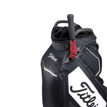 タイトリスト Titleist　プレミアム キャディバッグ TB20CT1 01　2023年モデル 詳細10