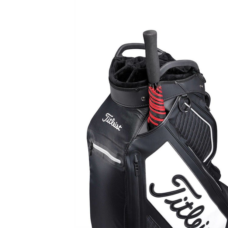 タイトリスト Titleist プレミアム キャディバッグ TB20CT1 01 