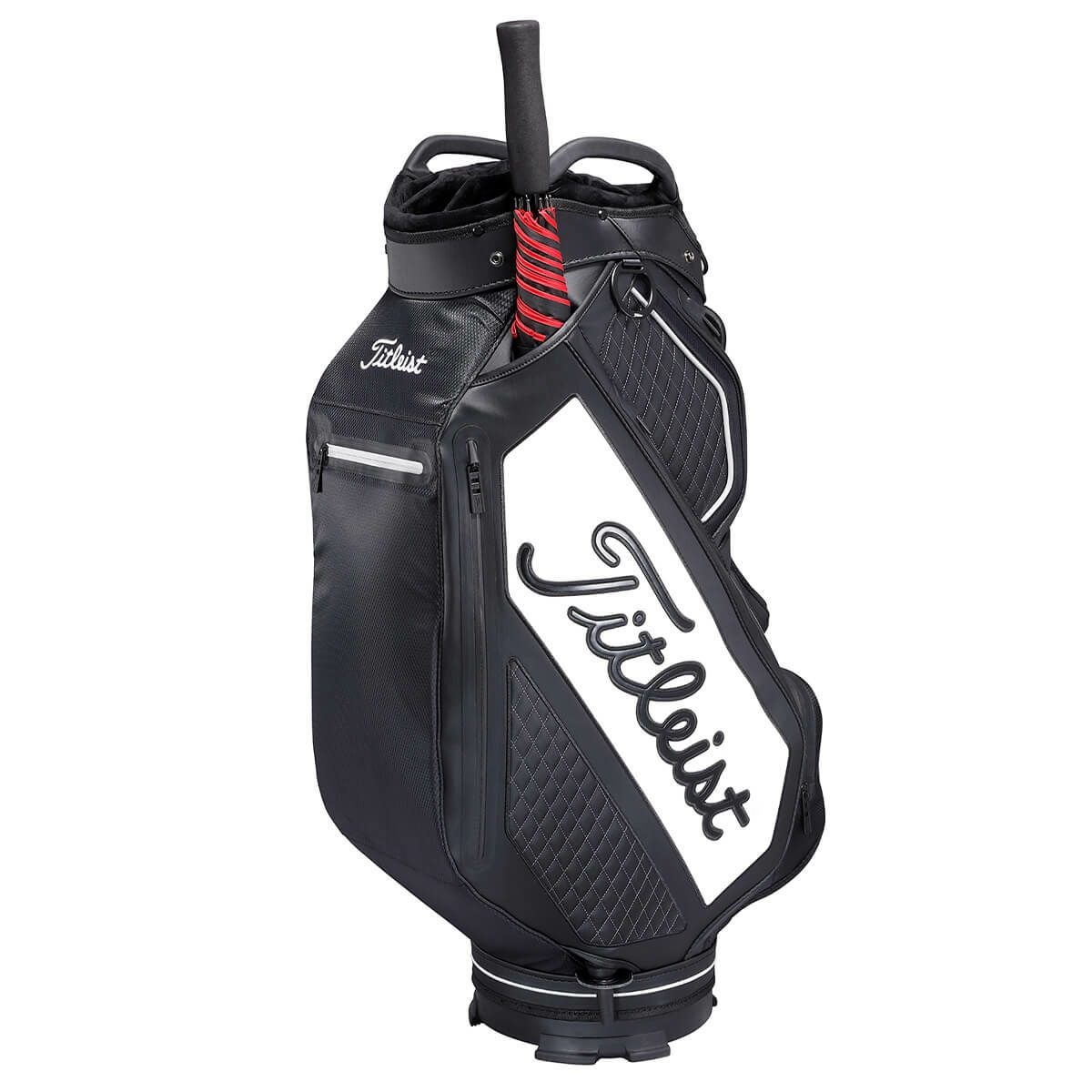 タイトリスト Titleist プレミアム キャディバッグ TB20CT1 01