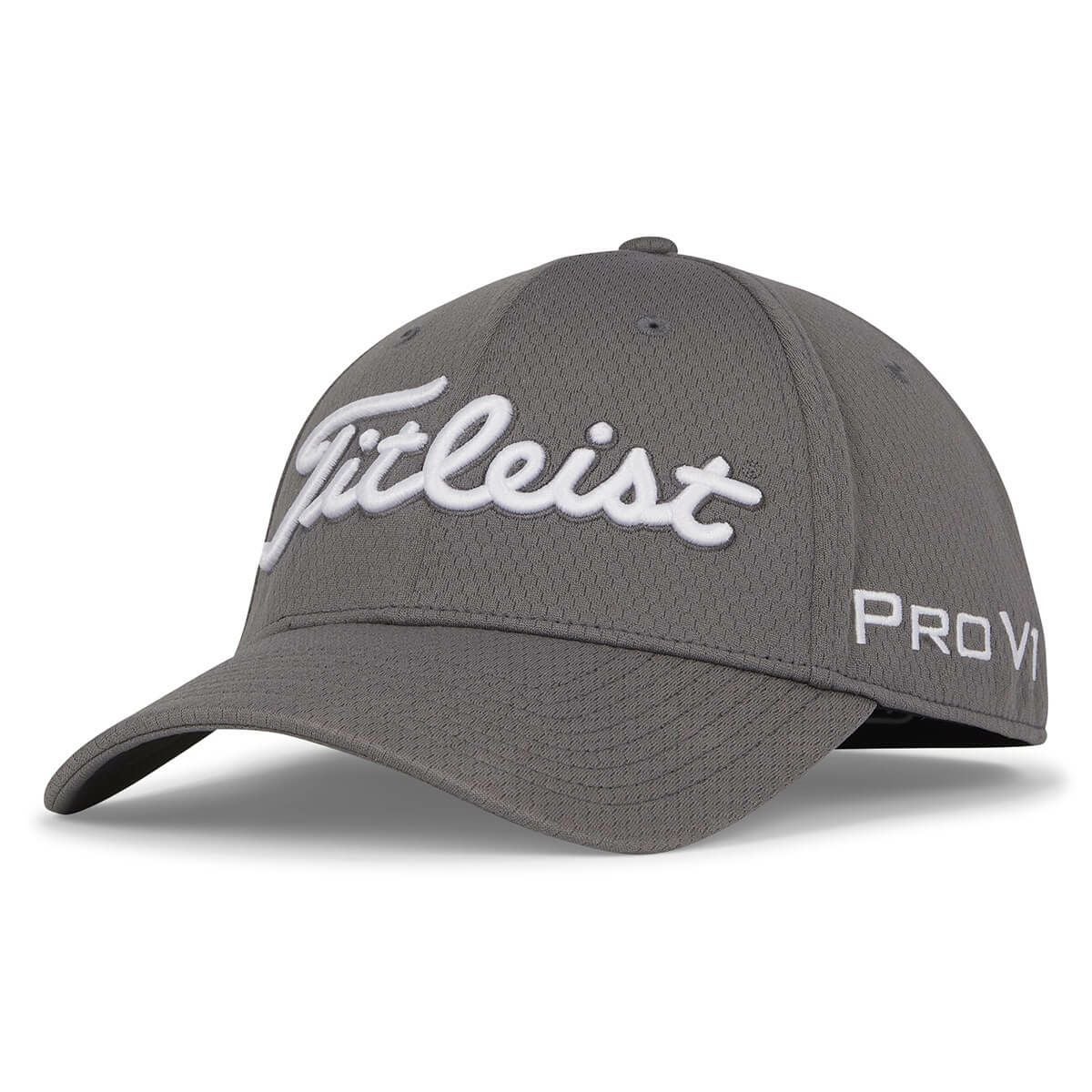 タイトリスト Titleist ツアーエリート メンズ キャップ TH23FTELA 01c 2023年モデル