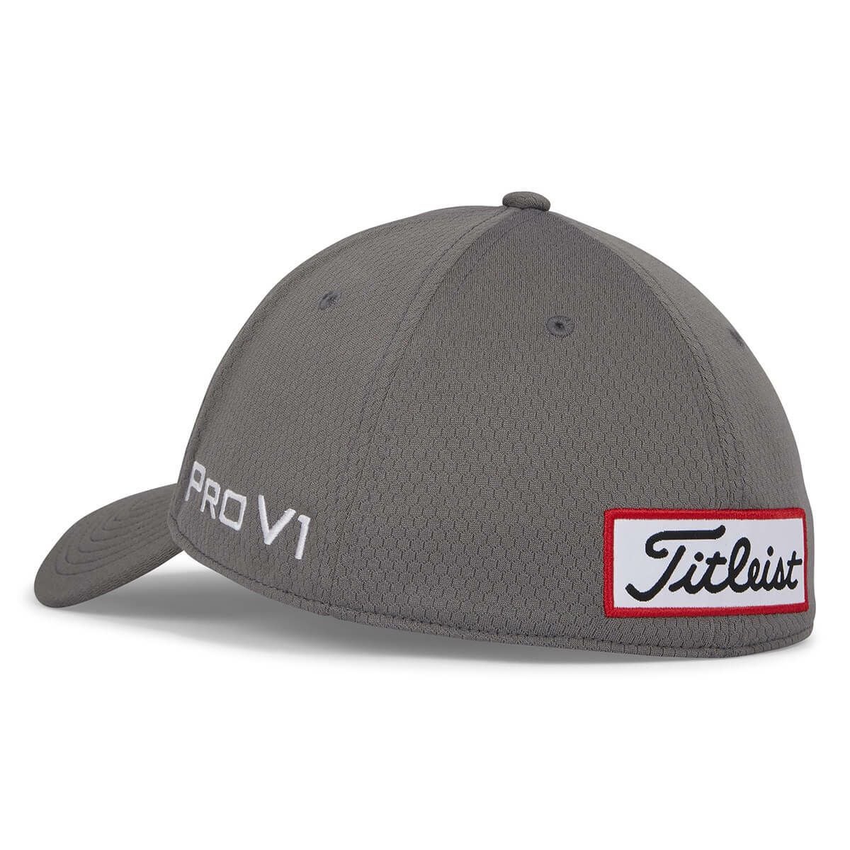 タイトリスト Titleist ツアーエリート メンズ キャップ TH23FTELA 01c