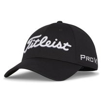 タイトリスト Titleist ツアーエリート メンズ キャップ TH23FTELA 01 2023年モデル
