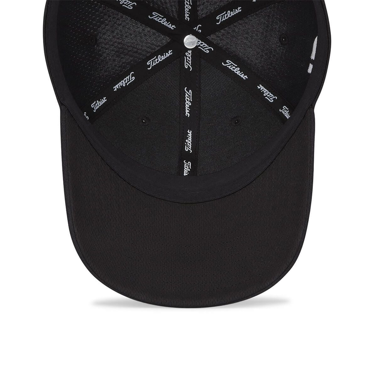 タイトリスト Titleist　ツアーエリート　メンズ キャップ TH23FTELA 01 詳細4