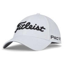 タイトリスト Titleist　ツアーエリート　メンズ キャップ TH23FTELA 10　2023年モデル