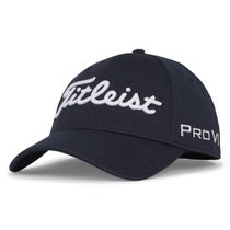 タイトリスト Titleist　ツアーエリート　メンズ キャップ TH23FTELA 41　2023年モデル