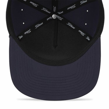 タイトリスト Titleist　ボードウォーク ロープ　メンズ キャップ TH23ABR 40 詳細4