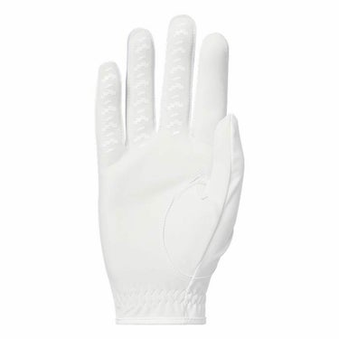 アディダス adidas　ZG23 ゼッドジー　右手用 メンズ ゴルフグローブ NMH91 HT6807 ホワイト/シルバーメタリック 詳細1