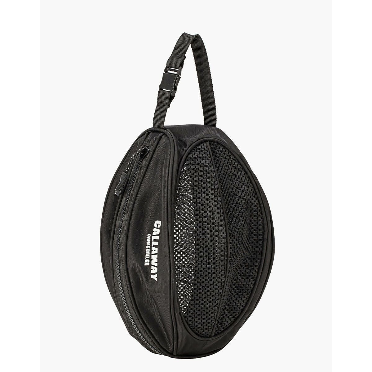 キャロウェイ　ALLSET オールセット マルチバッグ 23 JM 5923276 ブラック ブラック